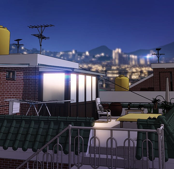 Superstar Cynthia Oh Manhwa - Chapter 29 Page 81