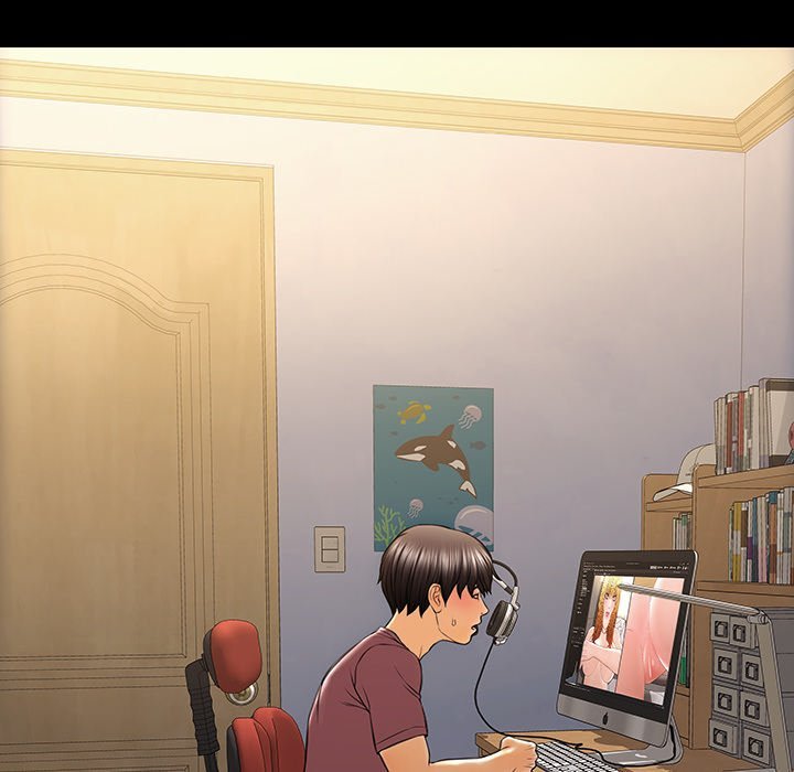 Superstar Cynthia Oh Manhwa - Chapter 29 Page 86