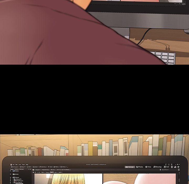 Superstar Cynthia Oh Manhwa - Chapter 29 Page 89