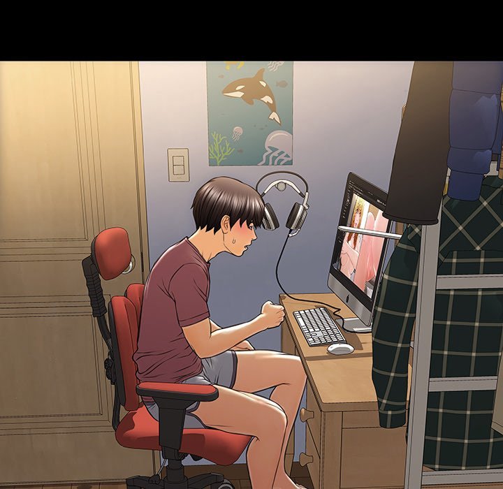 Superstar Cynthia Oh Manhwa - Chapter 29 Page 93