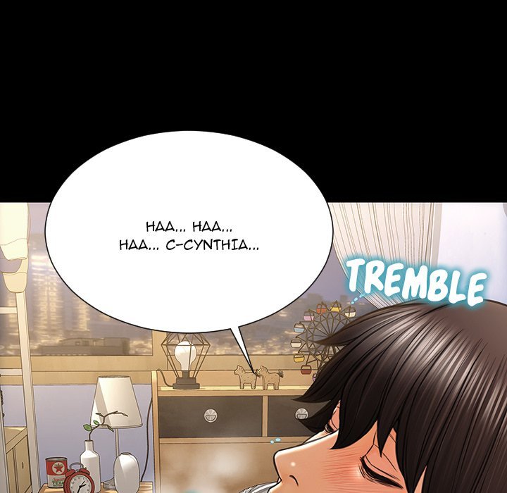 Superstar Cynthia Oh Manhwa - Chapter 29 Page 124