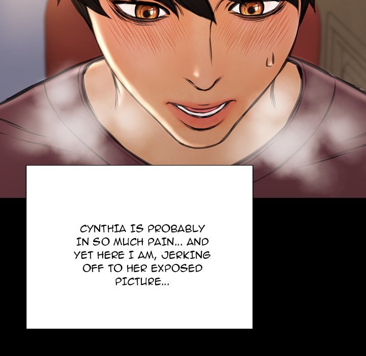 Superstar Cynthia Oh Manhwa - Chapter 29 Page 130