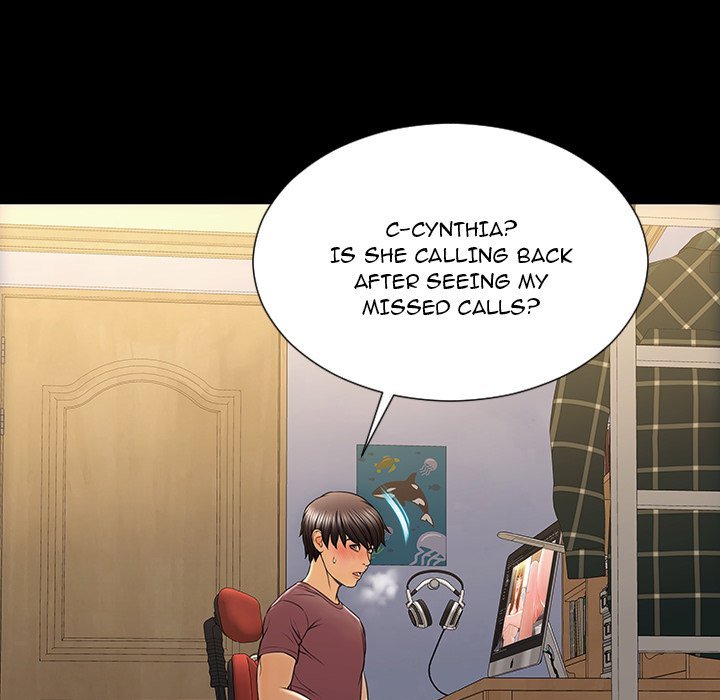 Superstar Cynthia Oh Manhwa - Chapter 29 Page 133