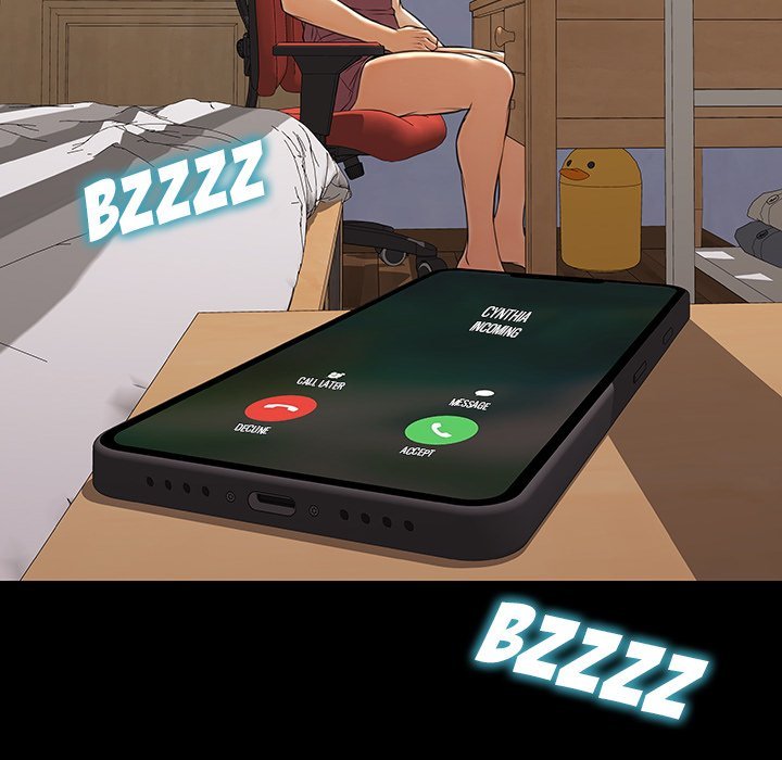 Superstar Cynthia Oh Manhwa - Chapter 29 Page 134