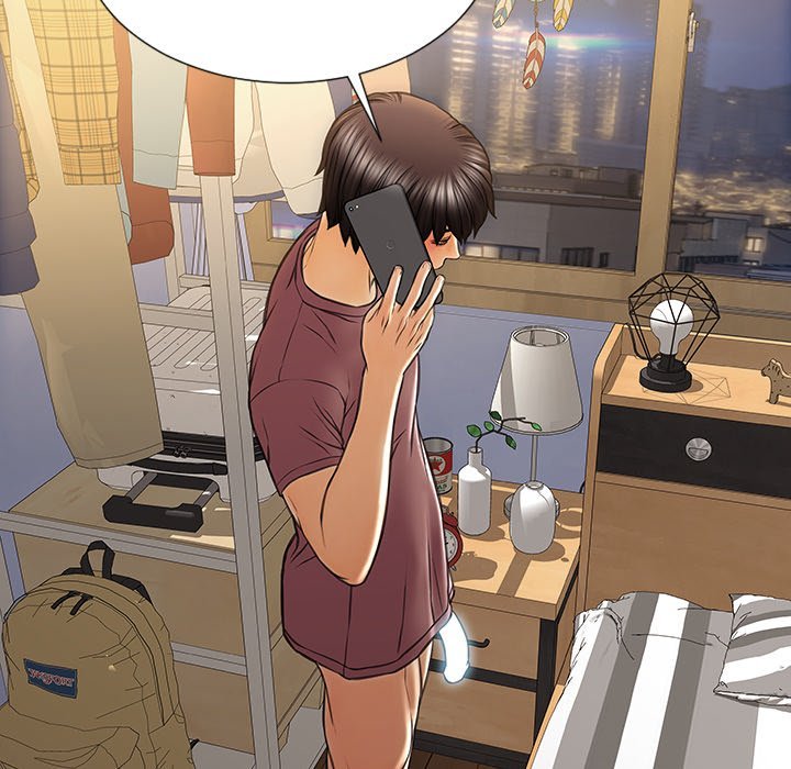 Superstar Cynthia Oh Manhwa - Chapter 29 Page 136