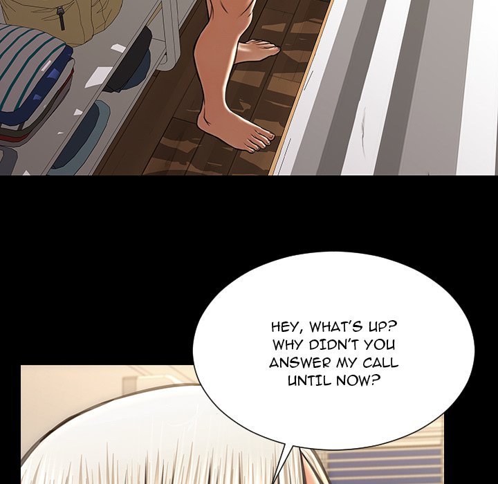 Superstar Cynthia Oh Manhwa - Chapter 29 Page 137