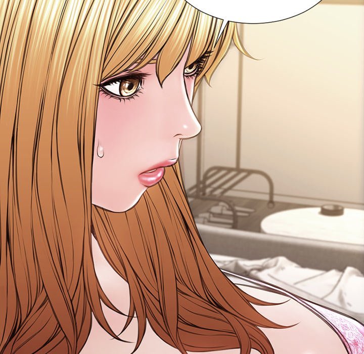 Superstar Cynthia Oh Manhwa - Chapter 38 Page 6