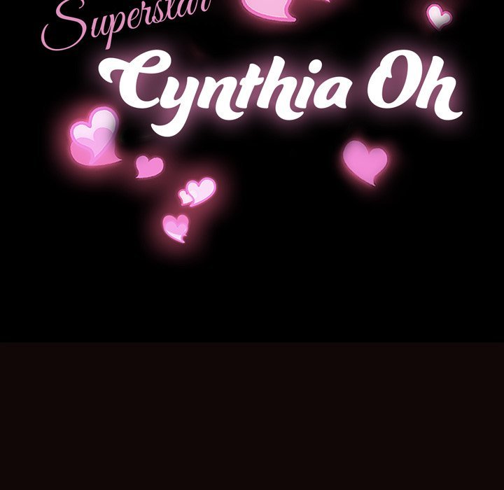 Superstar Cynthia Oh Manhwa - Chapter 38 Page 12