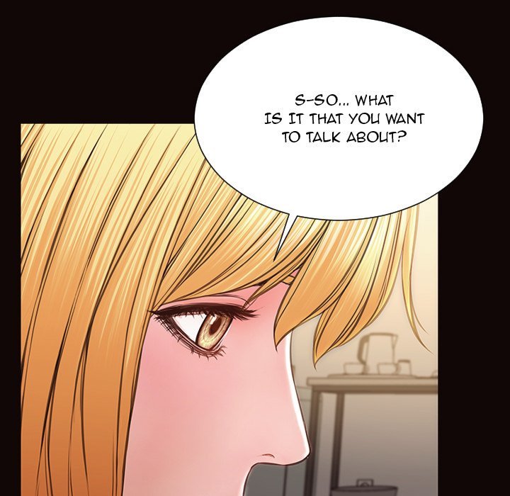 Superstar Cynthia Oh Manhwa - Chapter 38 Page 23