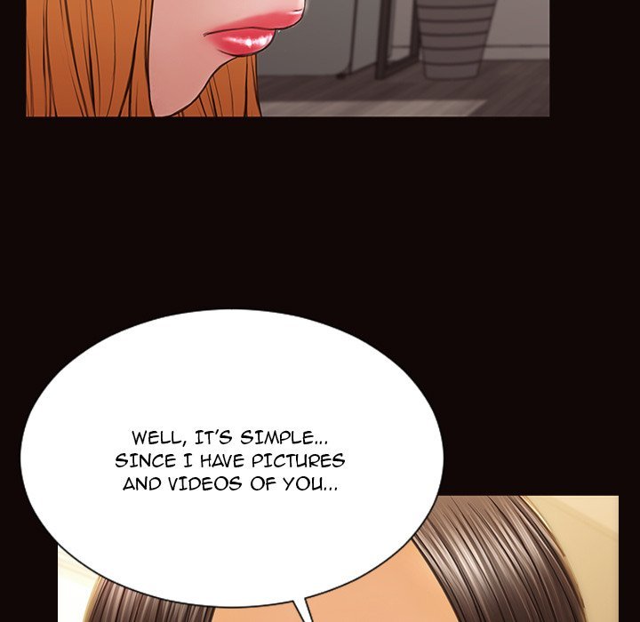 Superstar Cynthia Oh Manhwa - Chapter 38 Page 24