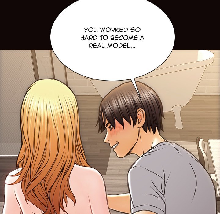 Superstar Cynthia Oh Manhwa - Chapter 38 Page 28