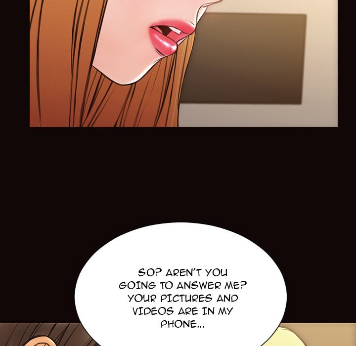 Superstar Cynthia Oh Manhwa - Chapter 38 Page 35