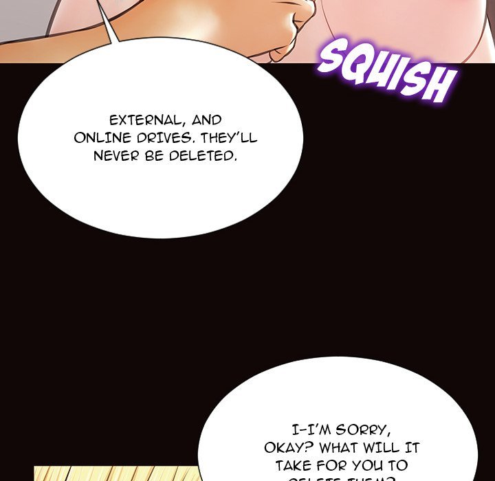 Superstar Cynthia Oh Manhwa - Chapter 38 Page 37