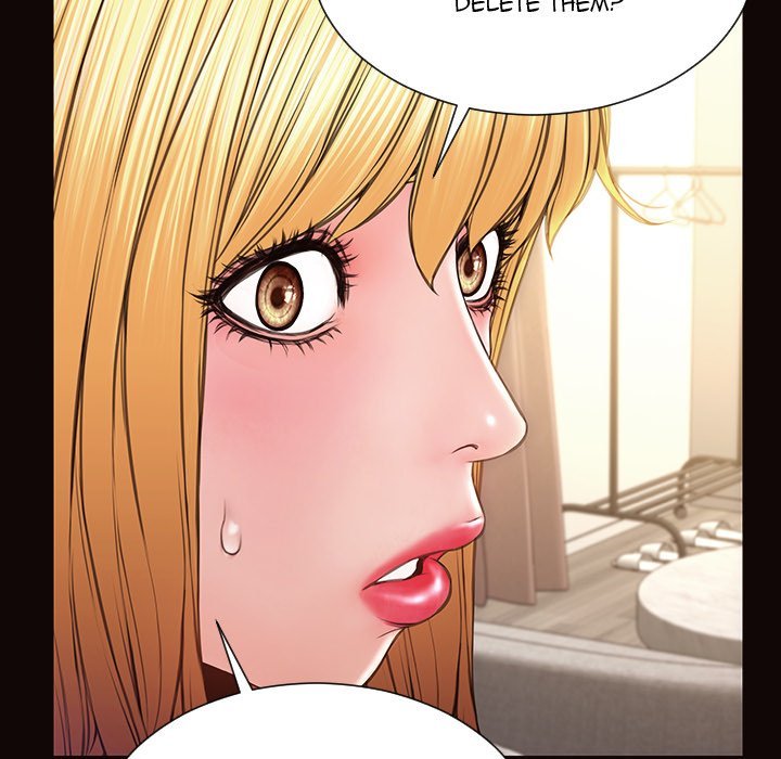 Superstar Cynthia Oh Manhwa - Chapter 38 Page 38