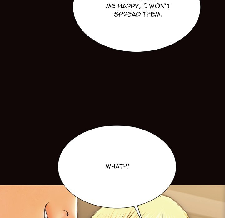 Superstar Cynthia Oh Manhwa - Chapter 38 Page 41