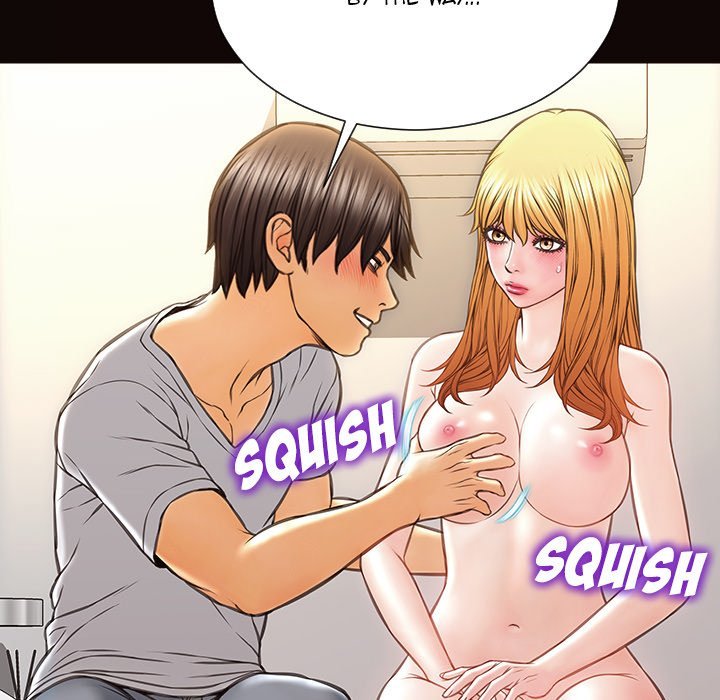 Superstar Cynthia Oh Manhwa - Chapter 38 Page 44