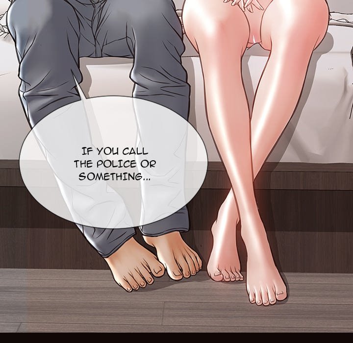 Superstar Cynthia Oh Manhwa - Chapter 38 Page 45