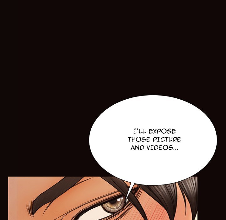 Superstar Cynthia Oh Manhwa - Chapter 38 Page 46