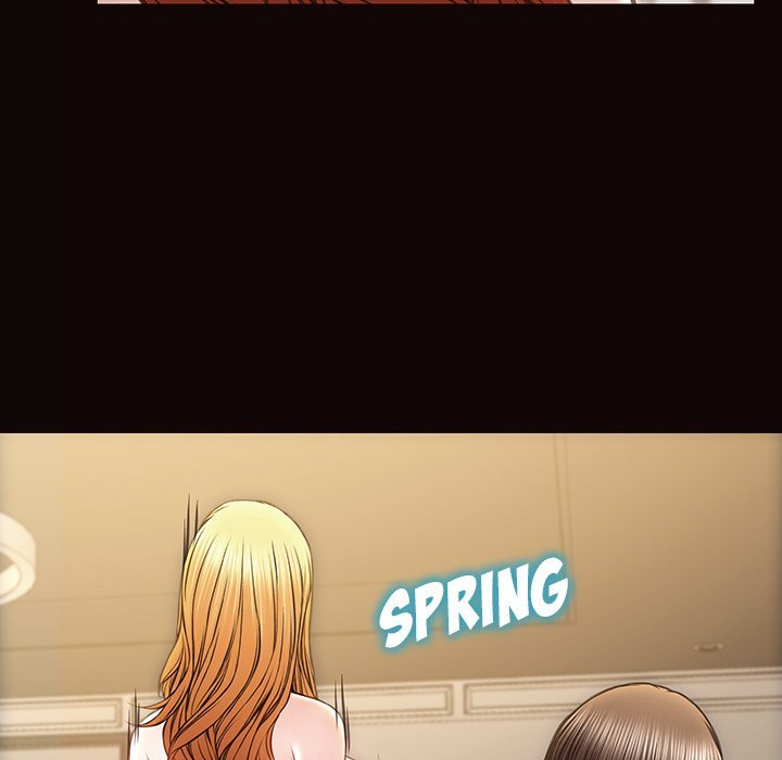 Superstar Cynthia Oh Manhwa - Chapter 38 Page 57