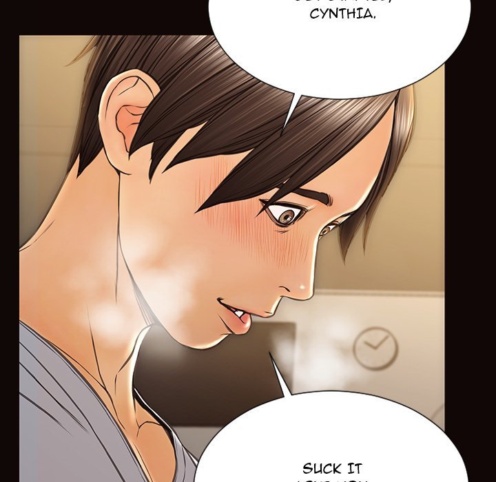 Superstar Cynthia Oh Manhwa - Chapter 38 Page 65
