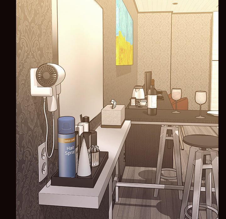 Superstar Cynthia Oh Manhwa - Chapter 38 Page 90