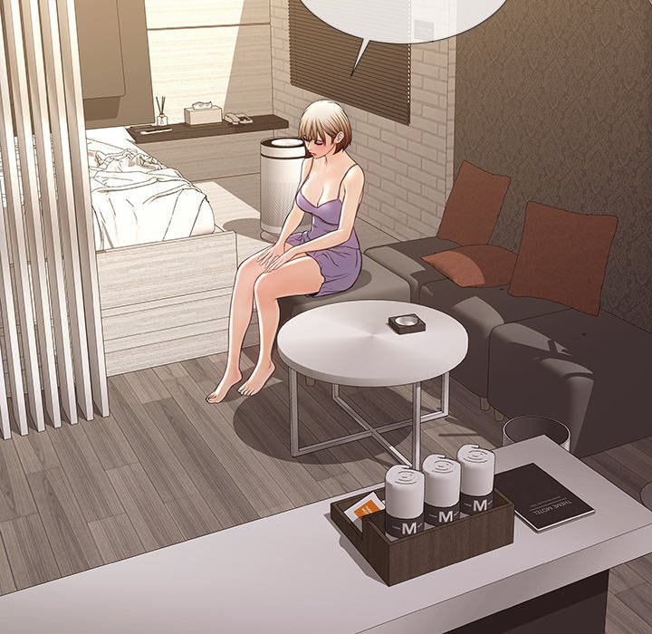 Superstar Cynthia Oh Manhwa - Chapter 38 Page 92
