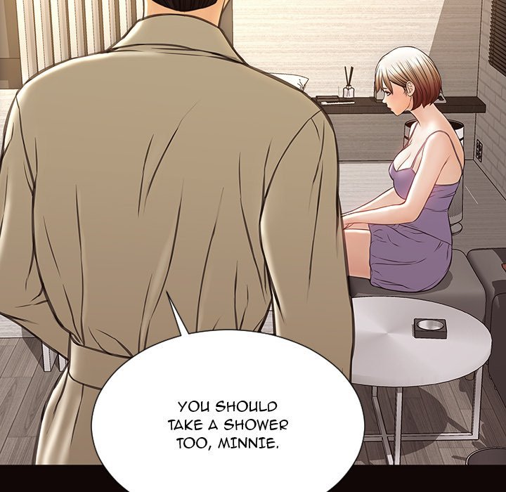 Superstar Cynthia Oh Manhwa - Chapter 38 Page 94
