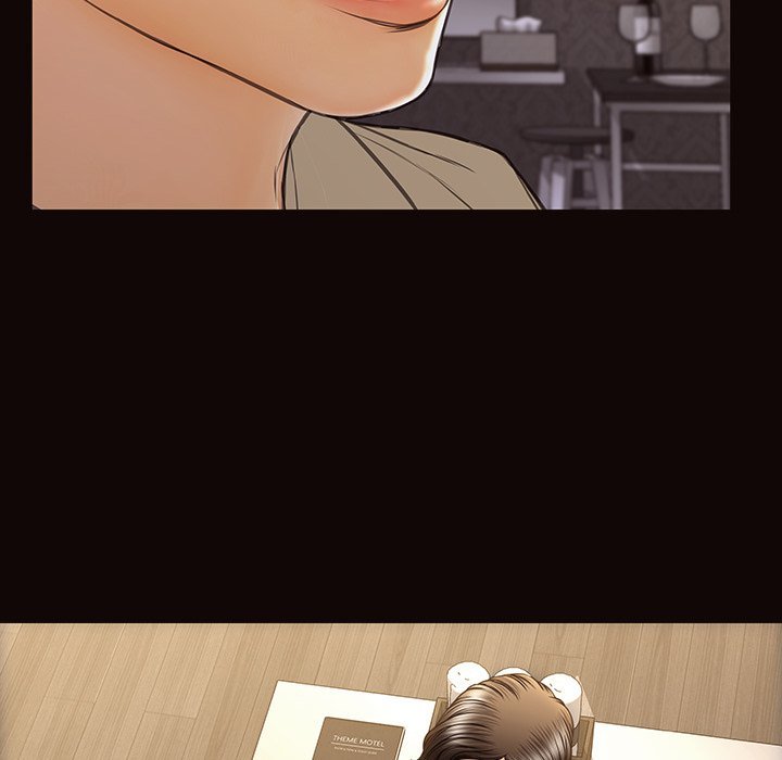 Superstar Cynthia Oh Manhwa - Chapter 38 Page 98