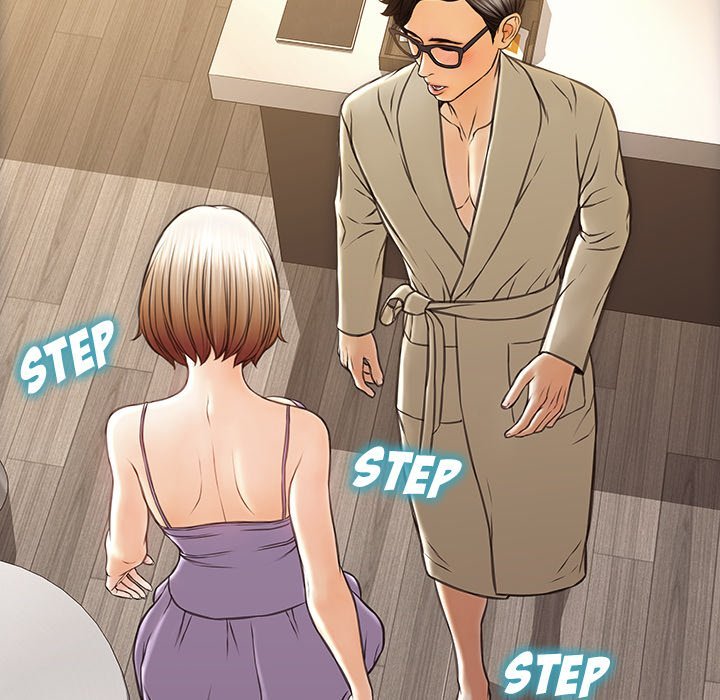 Superstar Cynthia Oh Manhwa - Chapter 38 Page 99