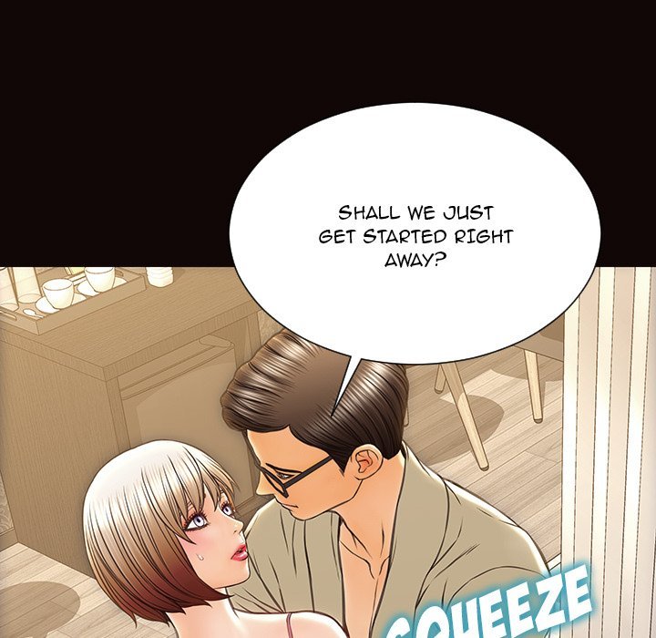 Superstar Cynthia Oh Manhwa - Chapter 38 Page 103