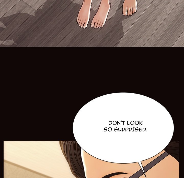 Superstar Cynthia Oh Manhwa - Chapter 38 Page 105