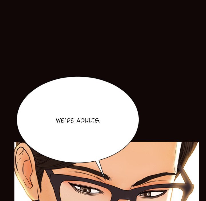 Superstar Cynthia Oh Manhwa - Chapter 38 Page 107