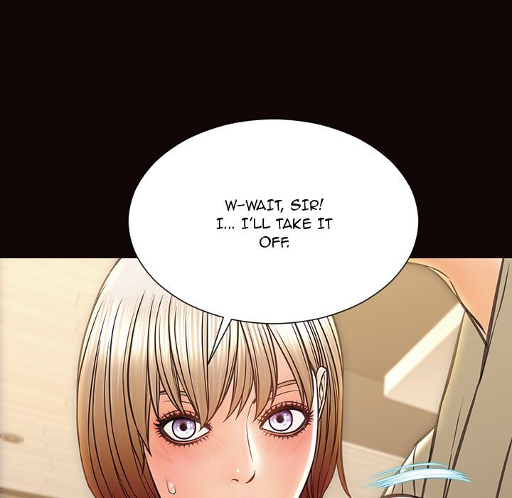 Superstar Cynthia Oh Manhwa - Chapter 38 Page 111