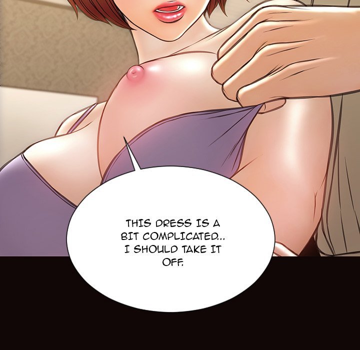 Superstar Cynthia Oh Manhwa - Chapter 38 Page 112