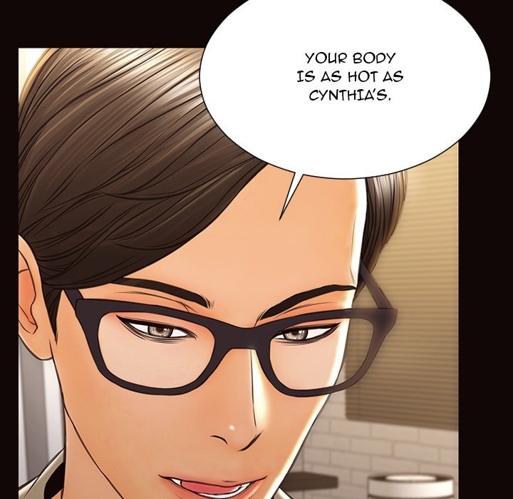 Superstar Cynthia Oh Manhwa - Chapter 38 Page 122