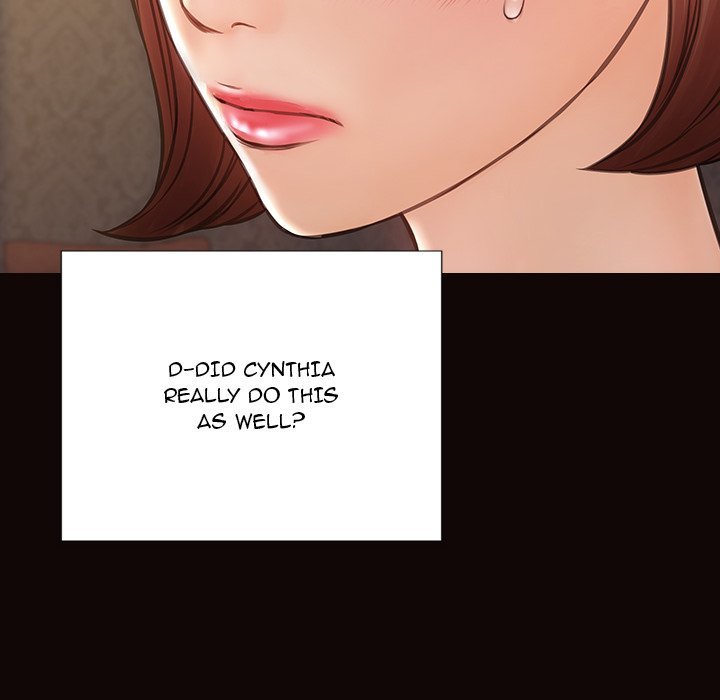 Superstar Cynthia Oh Manhwa - Chapter 38 Page 133