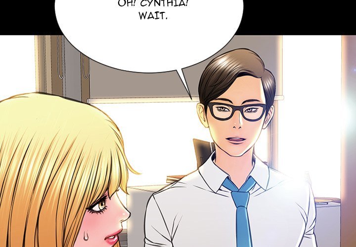 Superstar Cynthia Oh Manhwa - Chapter 32 Page 1