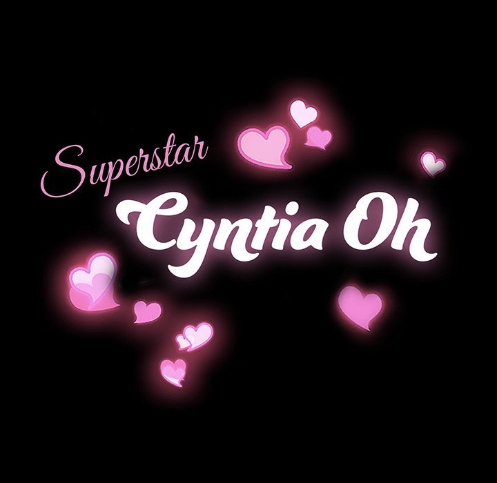 Superstar Cynthia Oh Manhwa - Chapter 32 Page 12