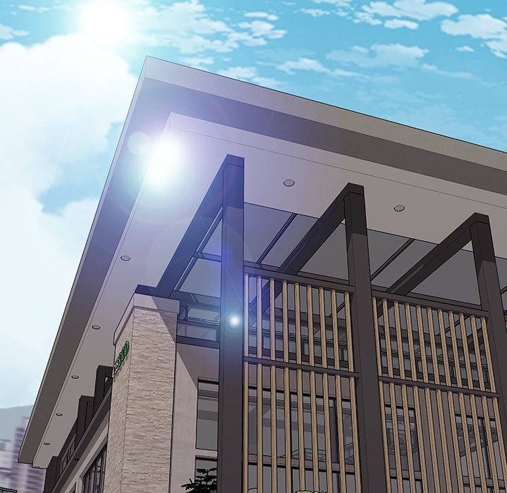 Superstar Cynthia Oh Manhwa - Chapter 32 Page 14