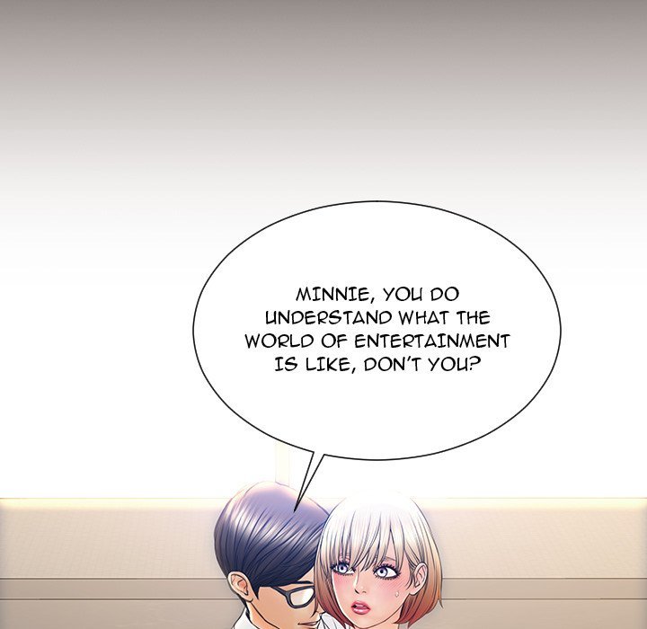 Superstar Cynthia Oh Manhwa - Chapter 32 Page 16