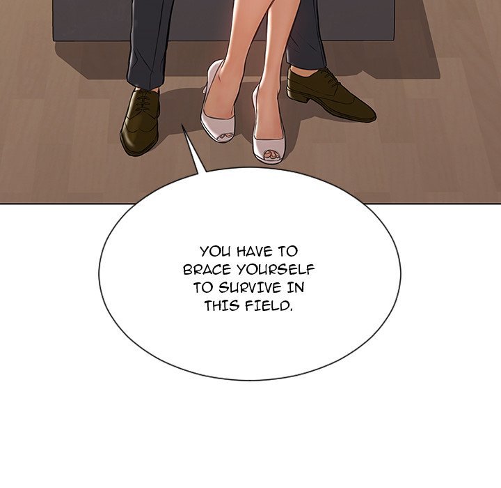 Superstar Cynthia Oh Manhwa - Chapter 32 Page 18