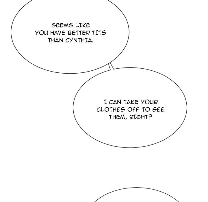 Superstar Cynthia Oh Manhwa - Chapter 32 Page 24