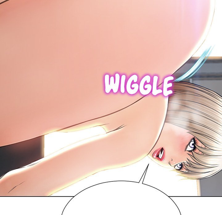 Superstar Cynthia Oh Manhwa - Chapter 32 Page 46