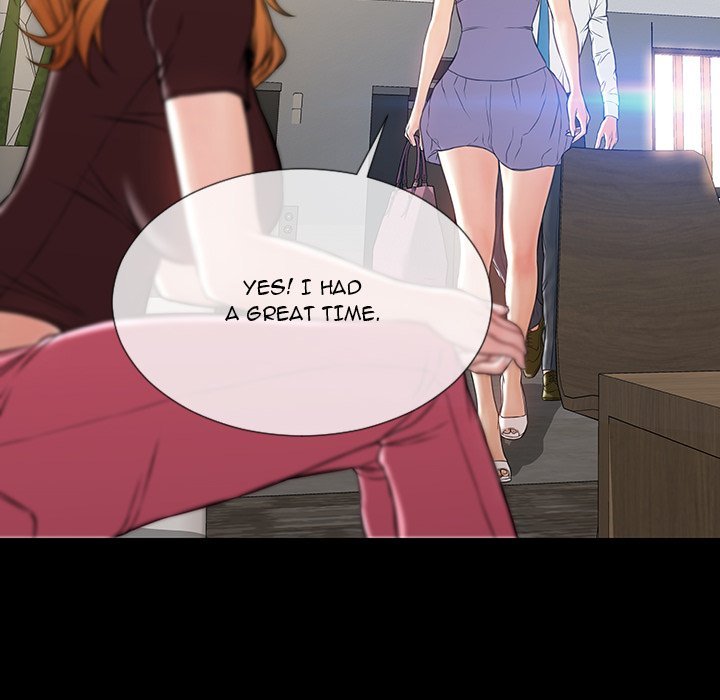 Superstar Cynthia Oh Manhwa - Chapter 32 Page 83