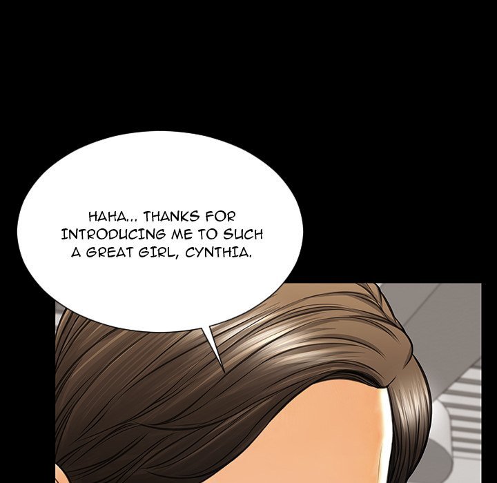 Superstar Cynthia Oh Manhwa - Chapter 32 Page 84
