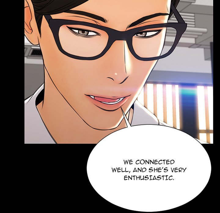 Superstar Cynthia Oh Manhwa - Chapter 32 Page 85