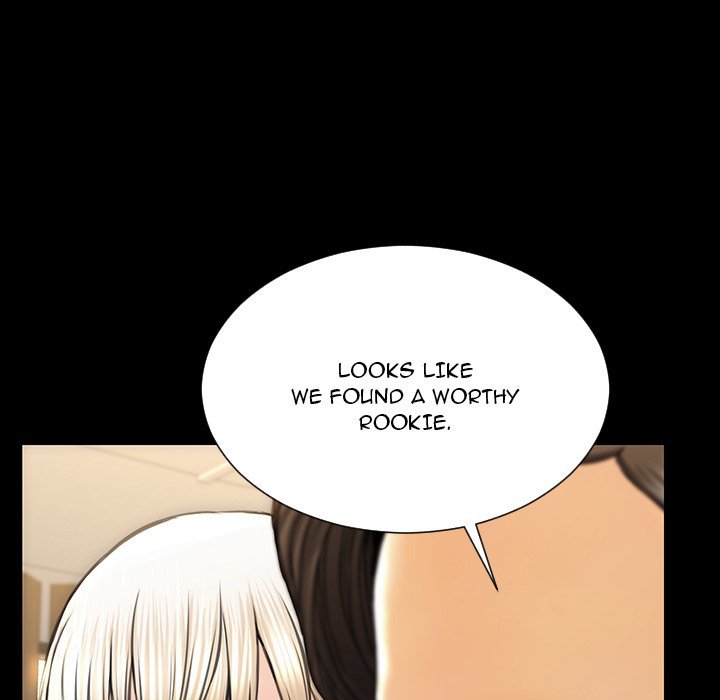 Superstar Cynthia Oh Manhwa - Chapter 32 Page 86