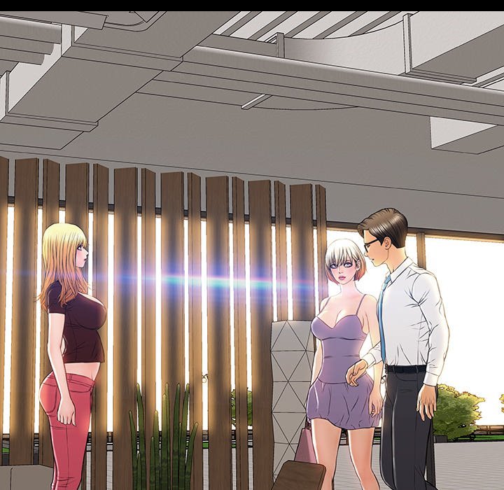 Superstar Cynthia Oh Manhwa - Chapter 32 Page 90