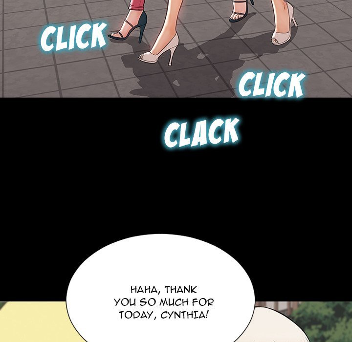 Superstar Cynthia Oh Manhwa - Chapter 32 Page 97