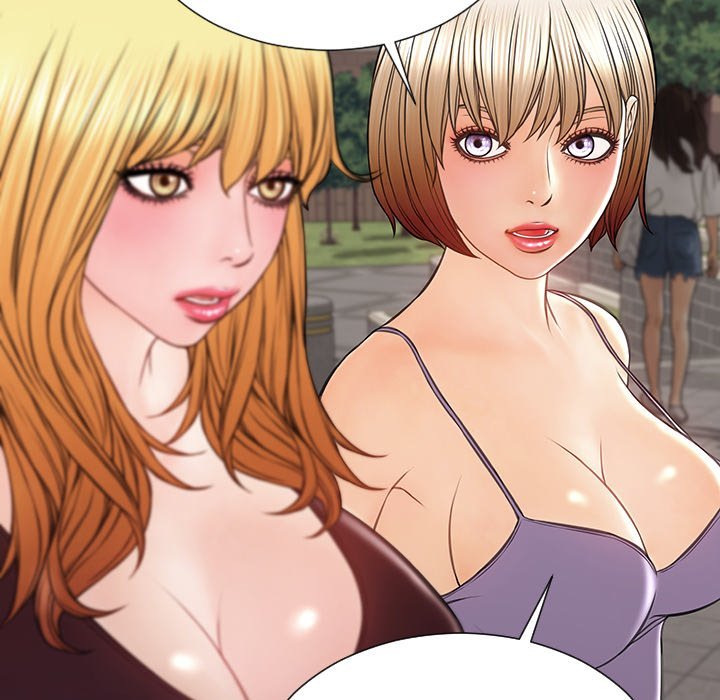 Superstar Cynthia Oh Manhwa - Chapter 32 Page 98